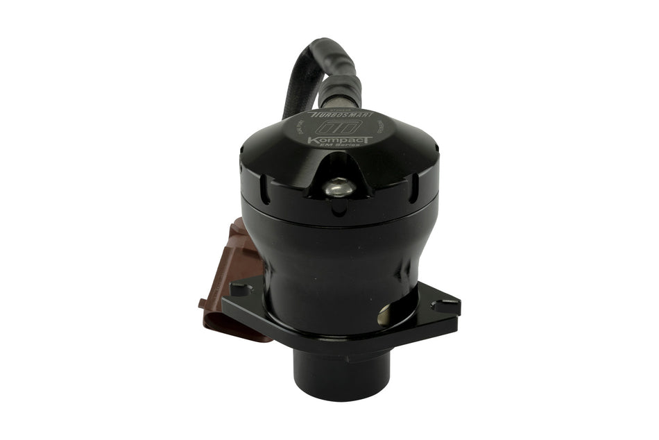 BOV Kompact EM Dual Port VR4