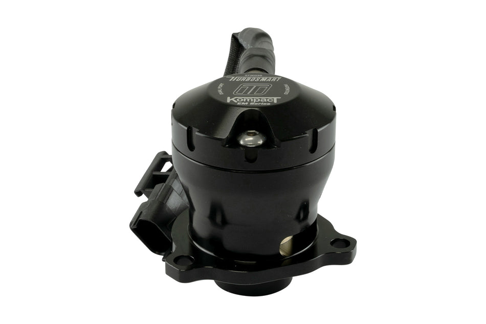 BOV Kompact EM Dual Port VR3