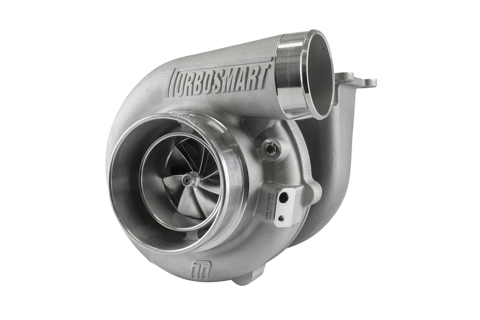 TS-1 Turbocharger 7170 T4 0.96AR Externally Wastegated