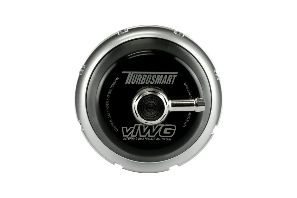 vIWG R56 Mini Cooper S - 6inHg