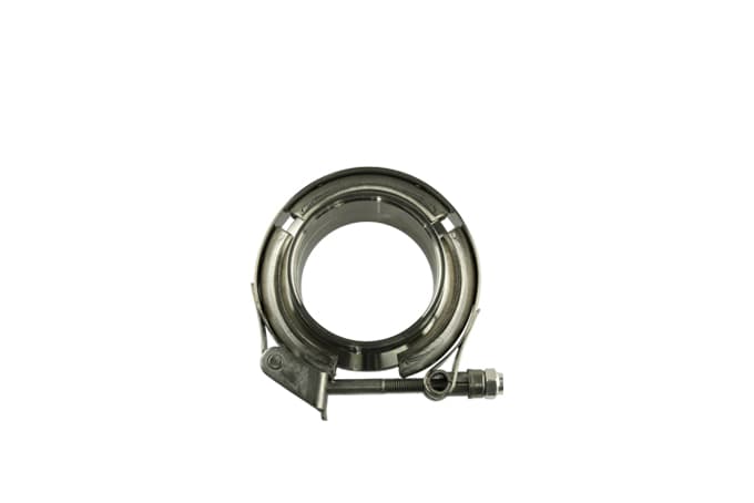 2.25" V-Band Coupling Kit