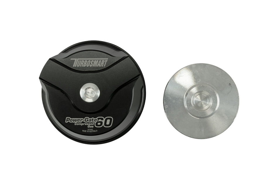 Gen V WG60 CG Full Range Cap Black