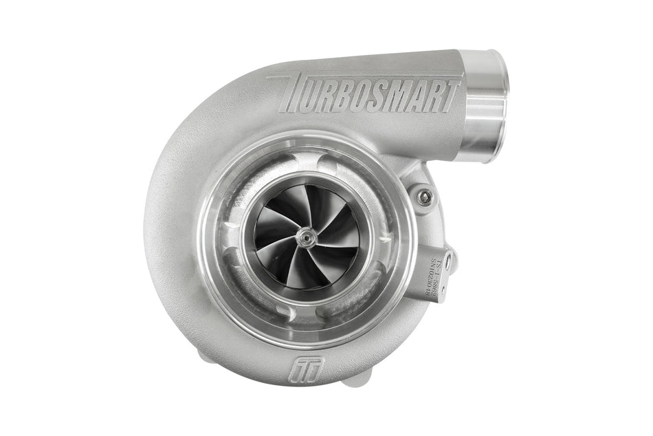 TS-1 Turbocharger 5862 T3 0.82AR Externally Wastegated