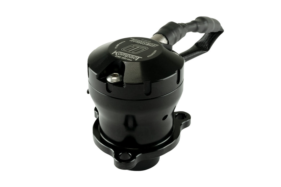 BOV Kompact EM Plumb Back VR10