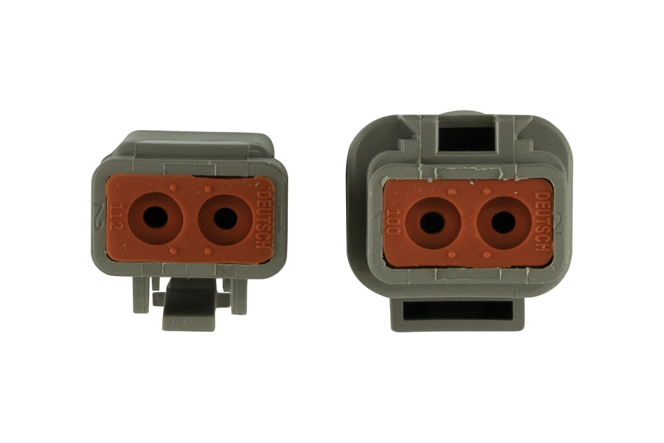 eGate 2 Way Motor Connection Kit suits DTP Connector