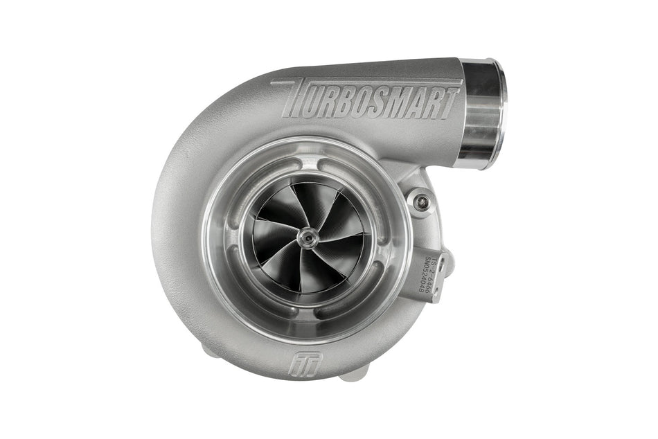 TS-2 Turbocharger (Water Cooled) 6466 T3 0.63AR Externally Wastegated