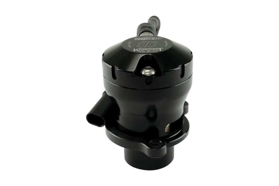 BOV Kompact EM Dual Port VR18