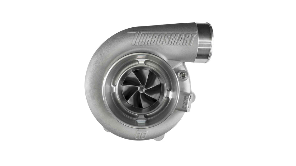 TS-1 Turbocharger 5862 T4 0.82AR Externally Wastegated