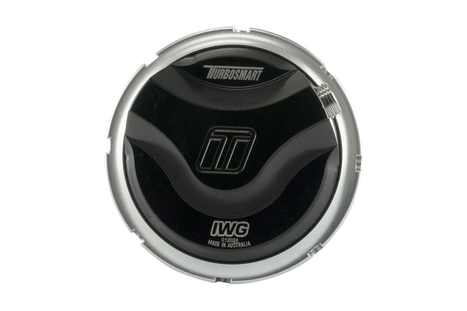 GenV IWG (Twin Port) Wastegate Actuator Suit Garrett G25 14 Psi