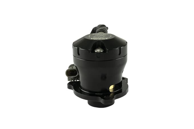 BOV Kompact EM Dual Port VR11