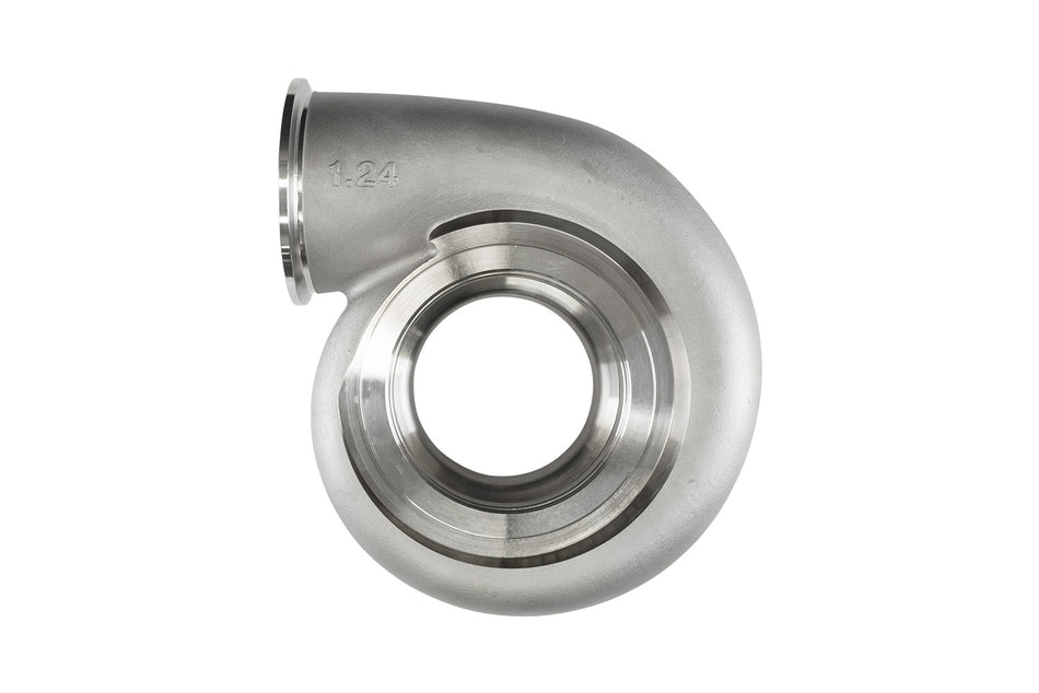 Turbine Housing (75mm) V-Band 1.24AR