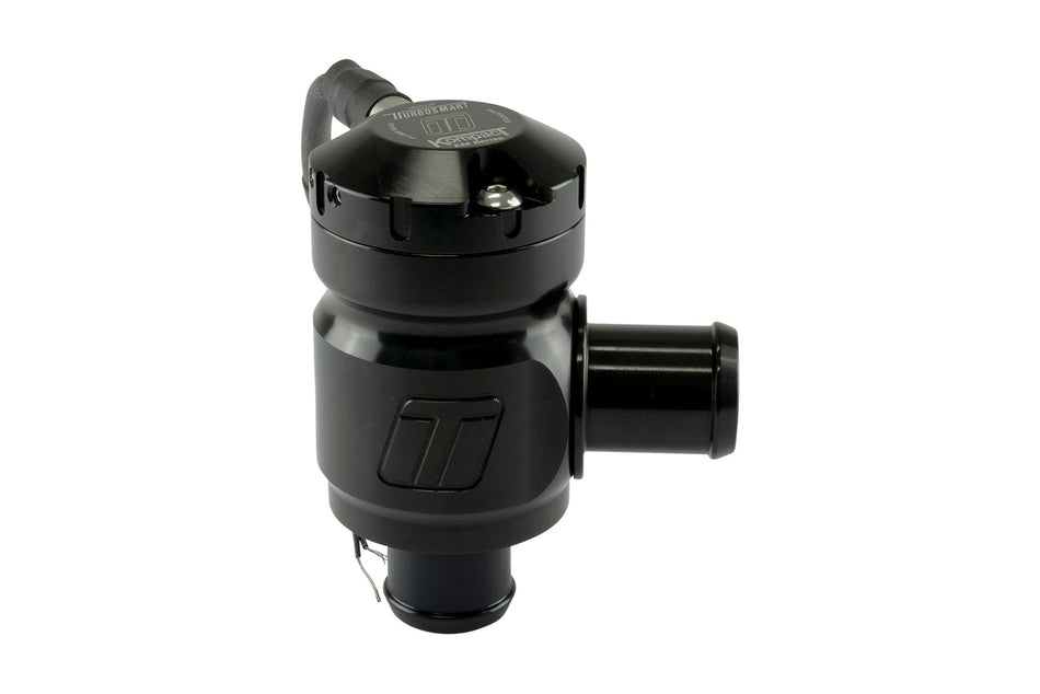 BOV Kompact EM Plumb Back - 25mm
