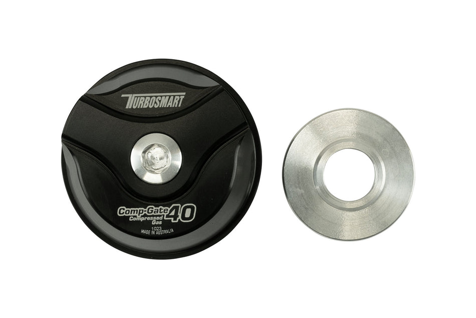 GenV WG40CG Full Range Cap Black