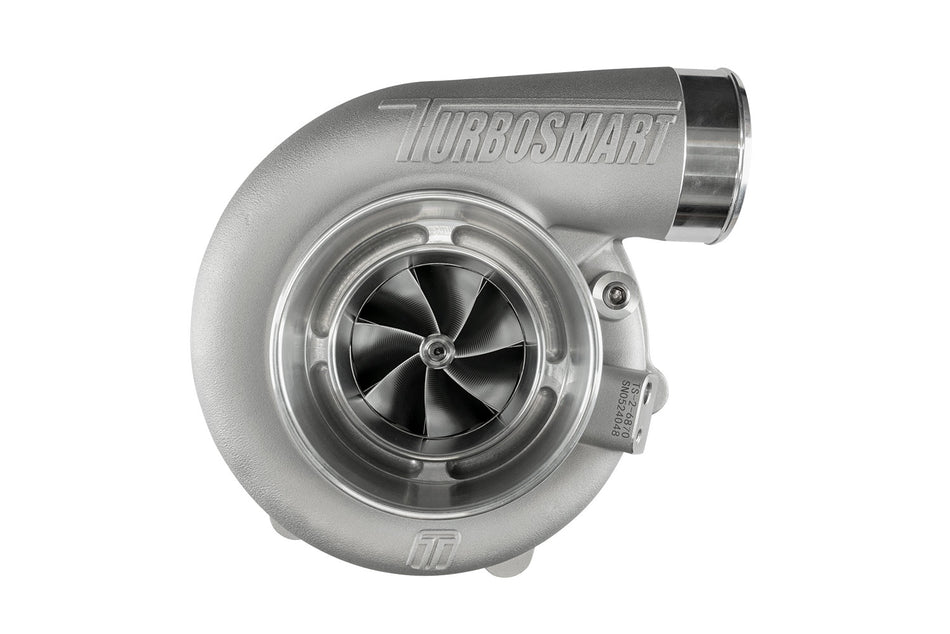 TS-2 Turbocharger (Water Cooled) 6870 (Kompact) T3 1.10AR Externally Wastegated