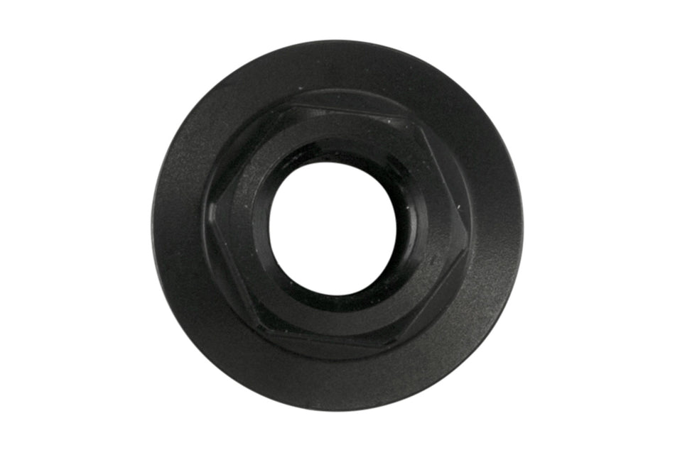 Oil Cap - 1-8 Centre - Black