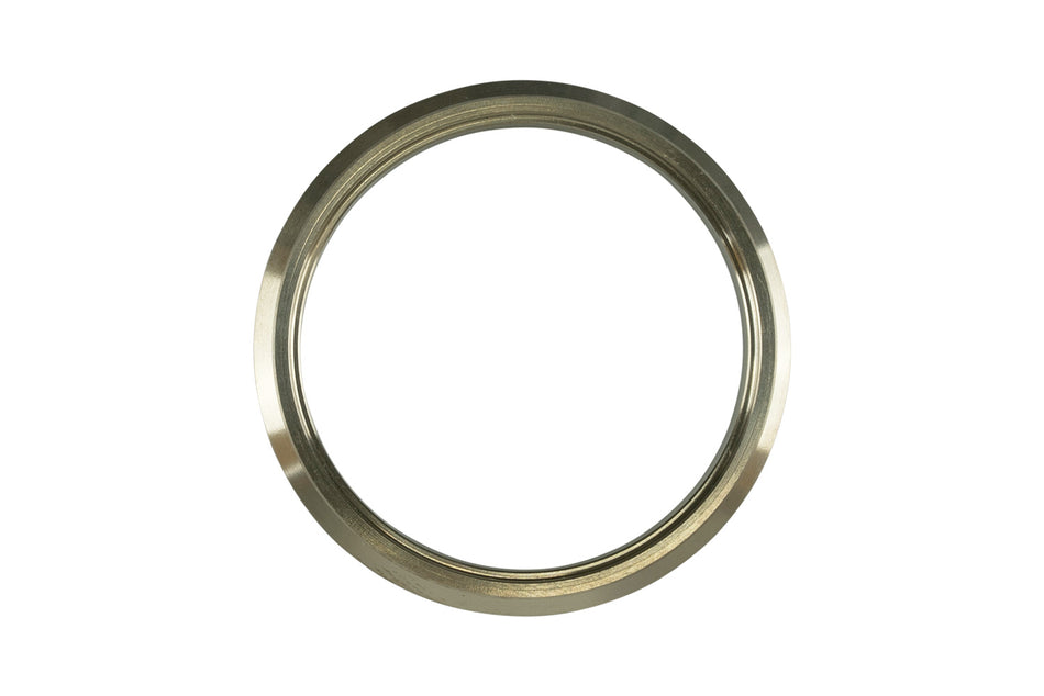 BOV RacePort Titanium Weld Flange to Suit Male BOV