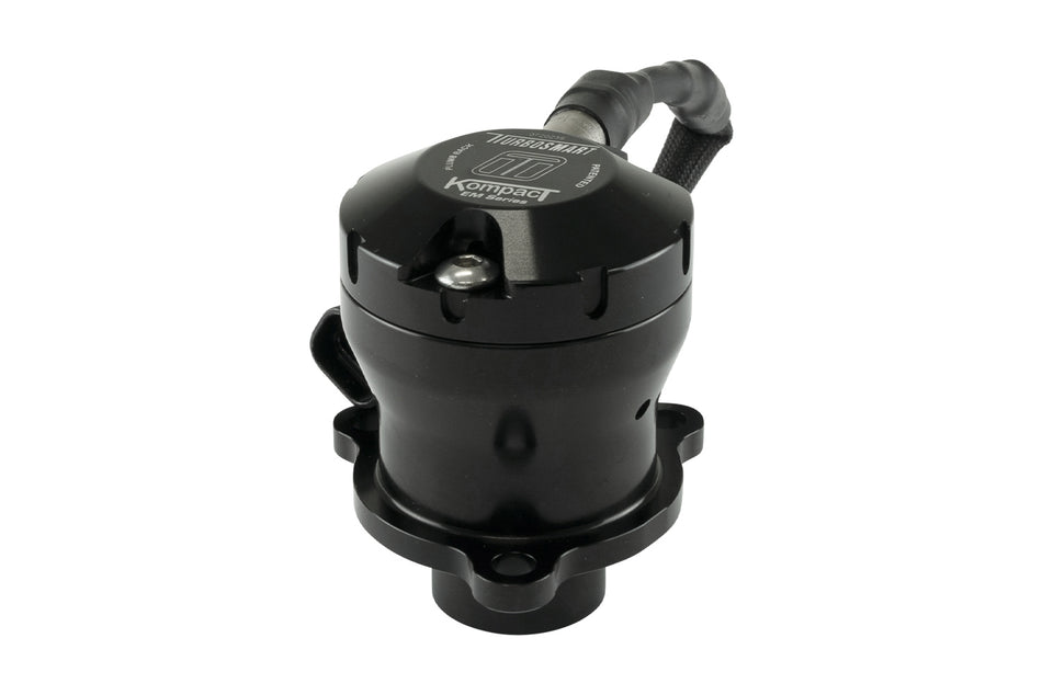 BOV Kompact EM Plumb Back VR21