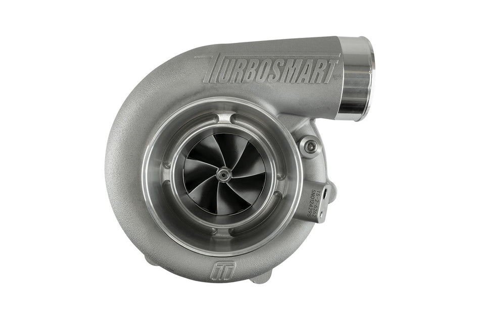 TS-2 Turbocharger (Water Cooled) 6262 T3 0.63AR Externally Wastegated