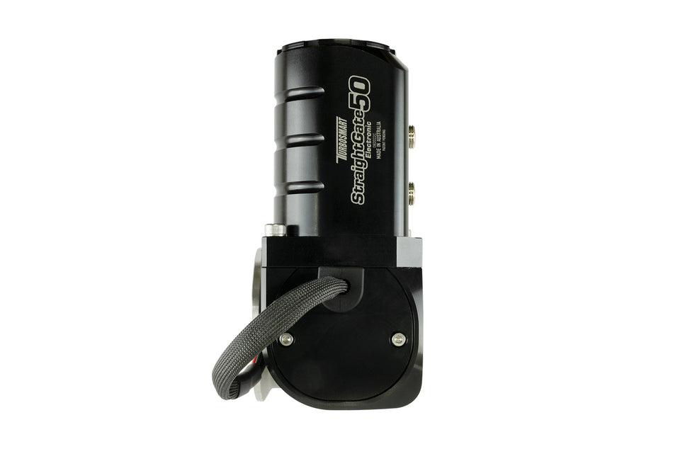eSG50 Electronic StraightGate