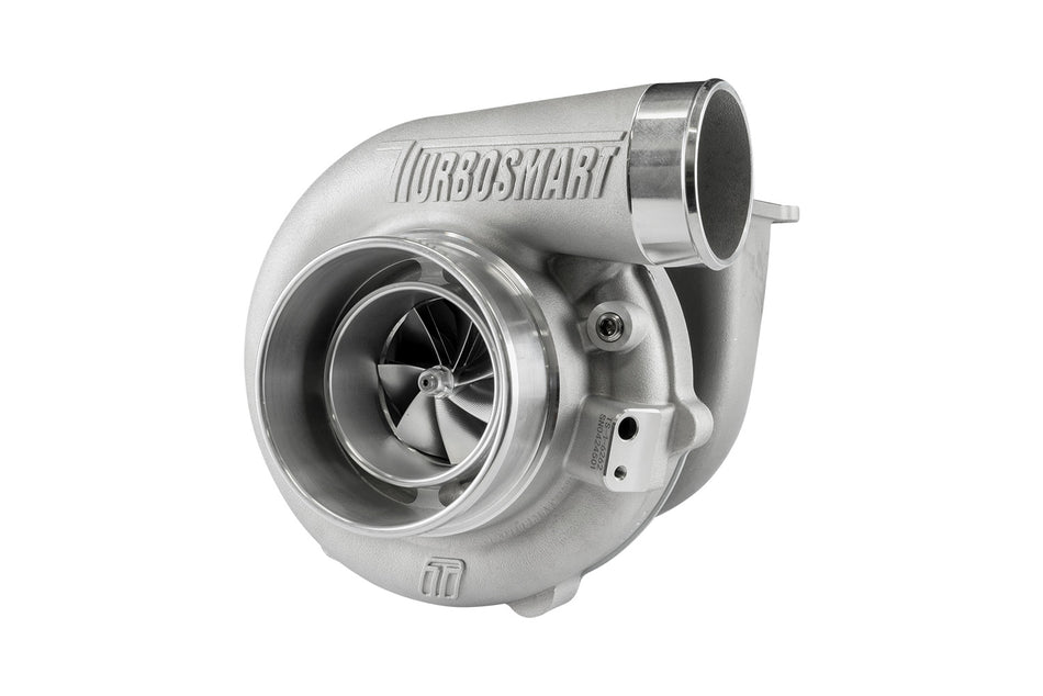 TS-1 Turbocharger 6262 T3 0.63AR Externally Wastegated