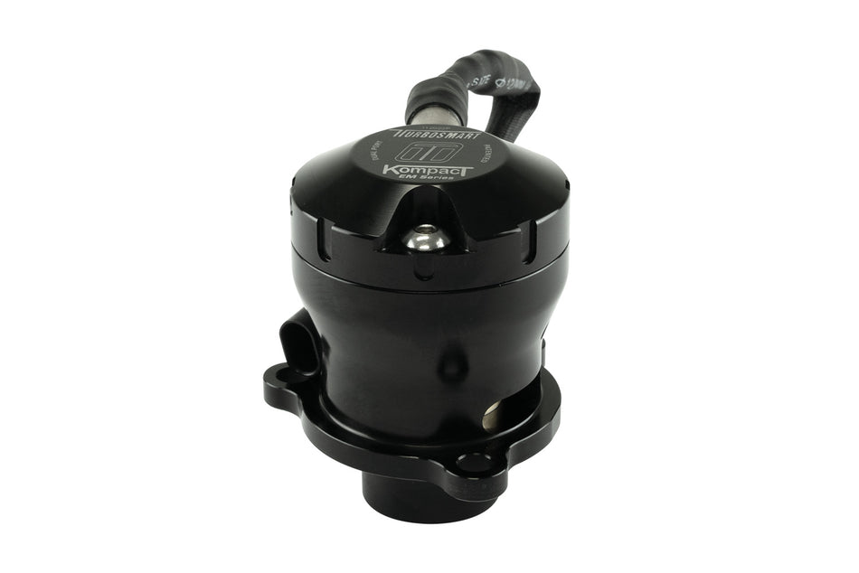 BOV Kompact EM DualPort- VR2 (Ford Ecoboost, Mercedes Benz, AMG, Volvo)
