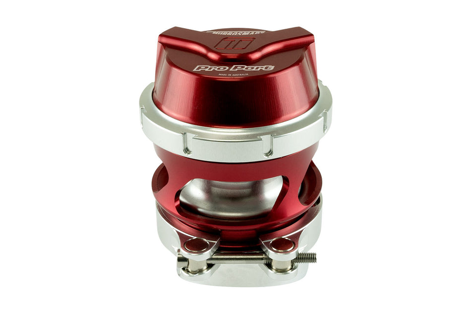 BOV GenV ProPort BOV Red