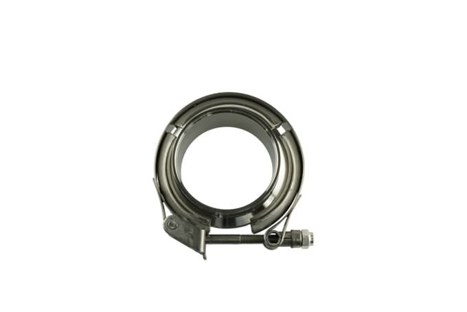 2.5" V-Band Coupling Kit