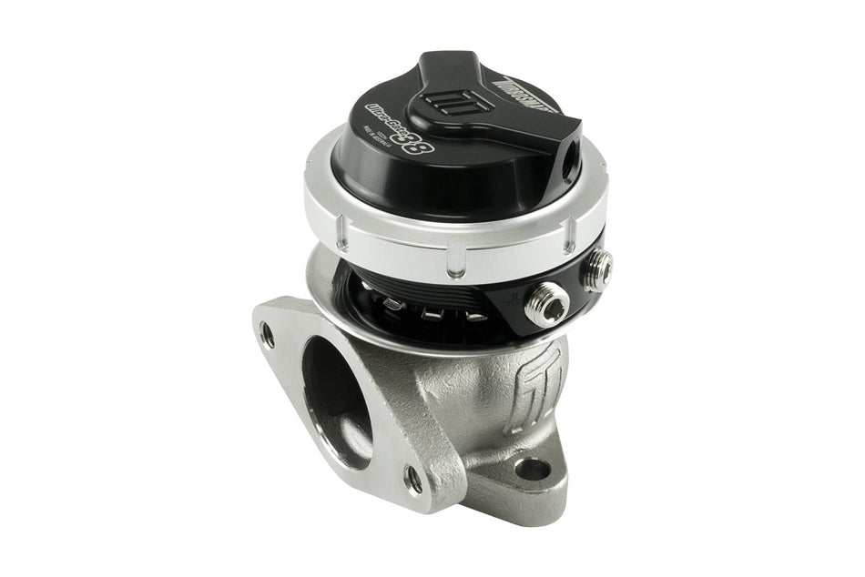 GenV WG38 UltraGate38 7psi Black