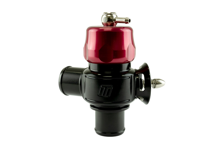BOV Smart Port Dual Port Mitsubishi EVO VI-X-Red