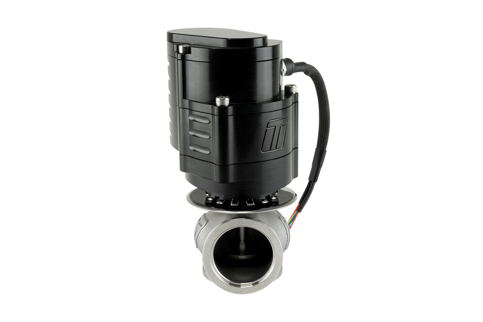 GenV eWG40 CompGate40 Electronic Black