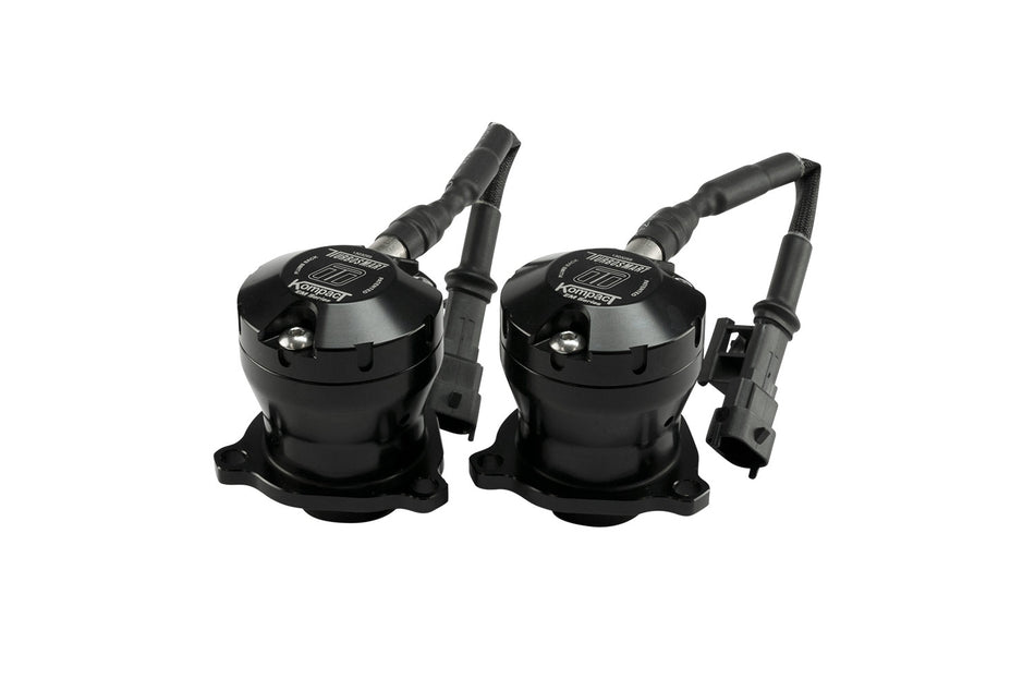 BOV Kompact Plumback VR31