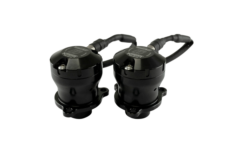 BOV Kompact EM Plumb Back VR14
