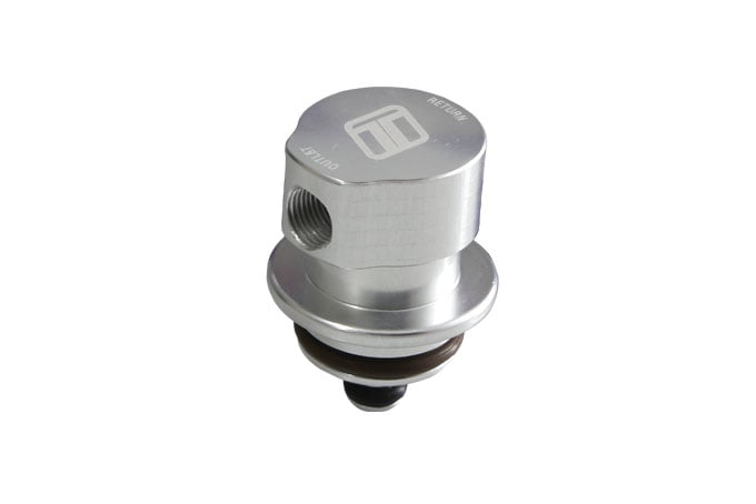 FPR Adaptor Audi/VW/Ford XR6T