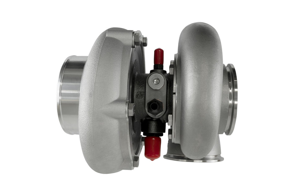 TS-2 Turbocharger (Water Cooled) 7170 V-Band 1.07AR Externally Wastegated
