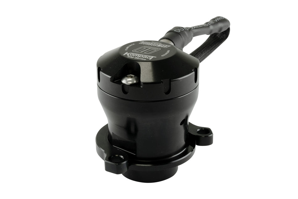 BOV Kompact EM Plumb Back VR17