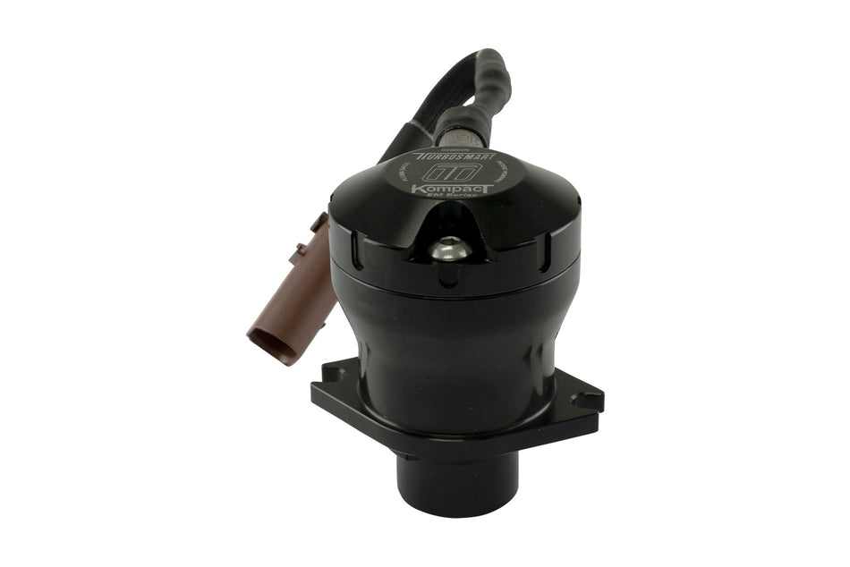 BOV Kompact EM Plumb Back VR4 - VW/Audi/Seat/Skoda 1.4TSI