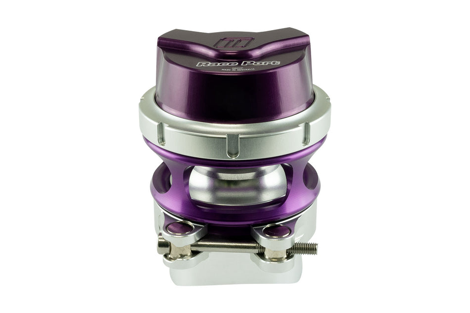 BOV RacePort GenV Purple