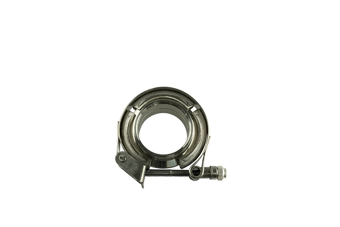1.75" V-Band Coupling Kit
