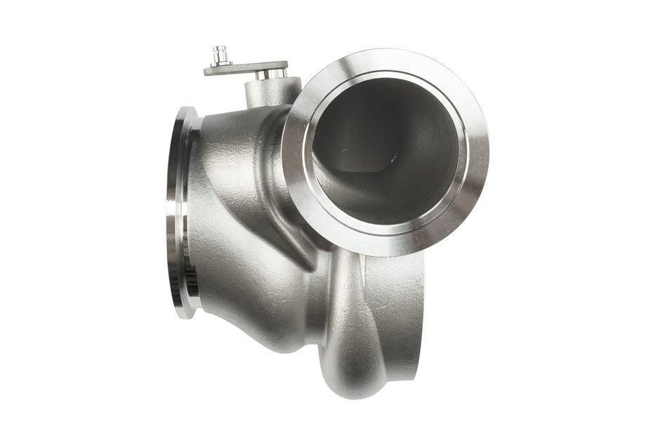 TS-1/2 Turbine Housing 62mm V-Band 0.82AR Internal Wastegate