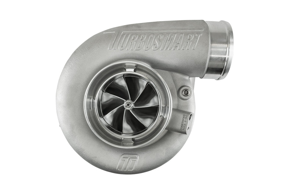 TS-1 Turbocharger 7275 V-Band 1.24AR Externally Wastegated