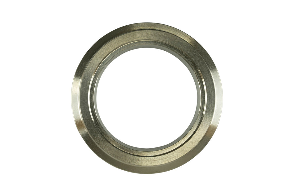WG45 Inlet Weld Flange Titanium