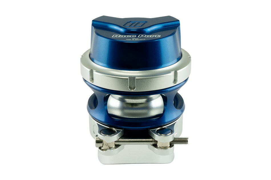 BOV RacePort GenV Blue
