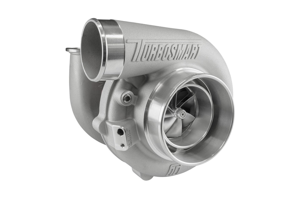 TS-2 Turbocharger (Water Cooled) 7170 V-Band Reverse Rotation 1.07AR Externally Wastegated