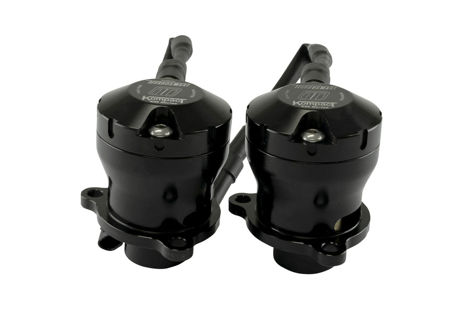 BOV Kompact EM Dual Port VR25