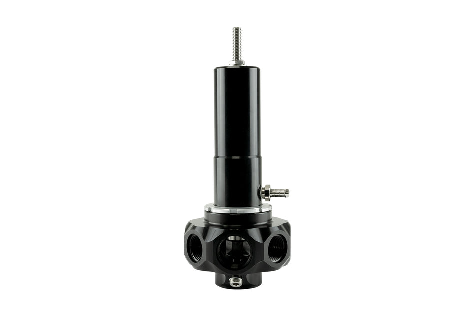 FPR12M Pro Black - Fuel Pressure Regulator