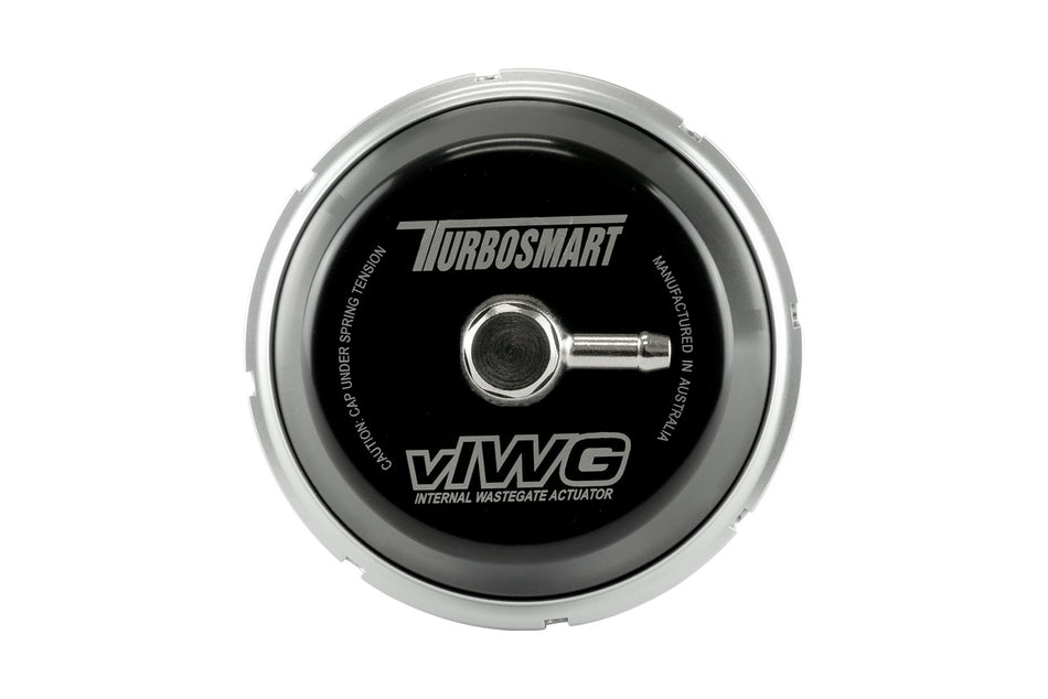 vIWG N20 BMW - 6inHg