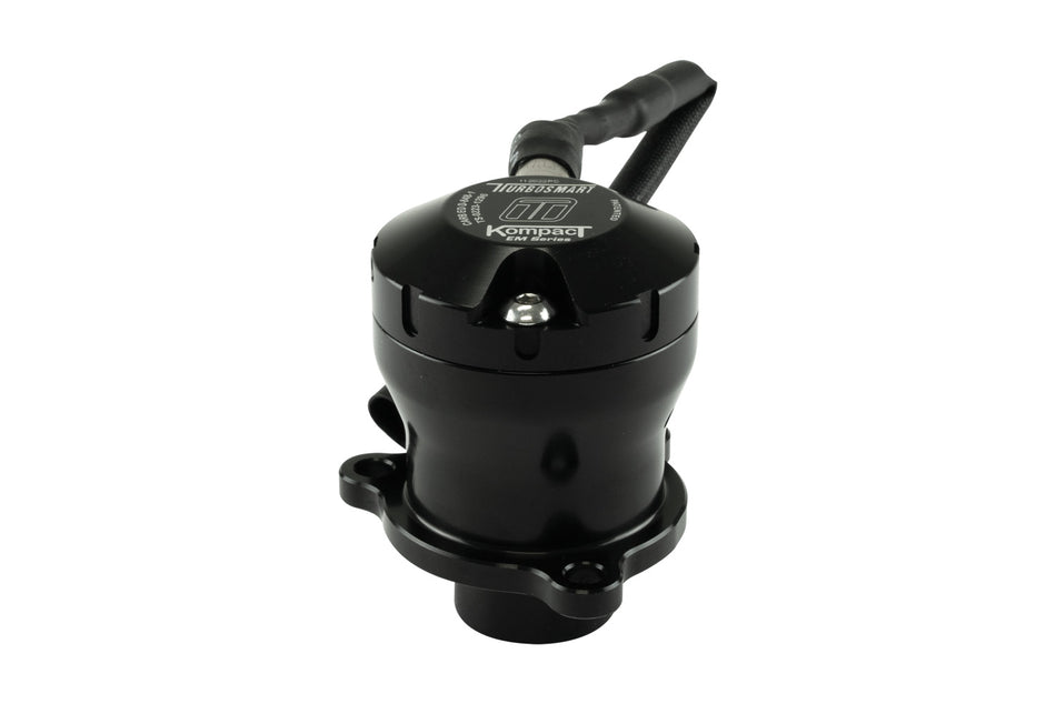BOV Kompact EM Plumb Back VR13