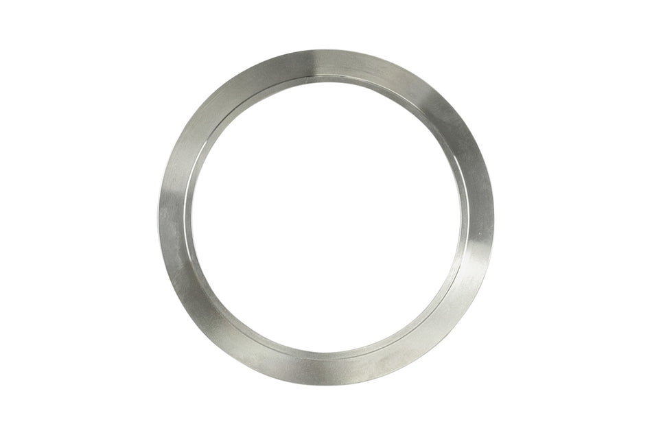 Turbocharger V-Band Weld Flange Turbine Outlet 3.00" (Frame 2)