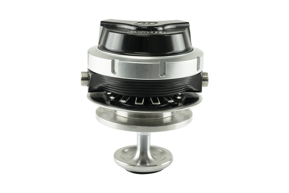 Gas Valve Actuator 40 14psi Black