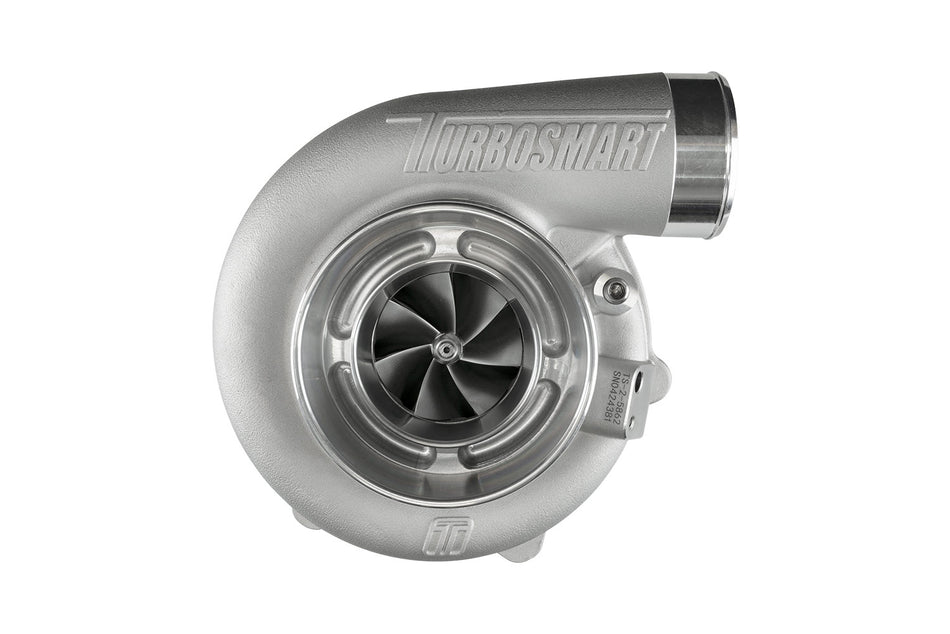 TS-2 Turbocharger (Water Cooled) 5862 T4 0.82AR Externally Wastegated